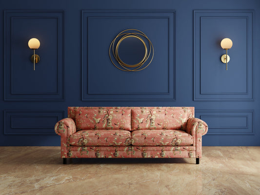 Hayden Home Premium Rome Sofa