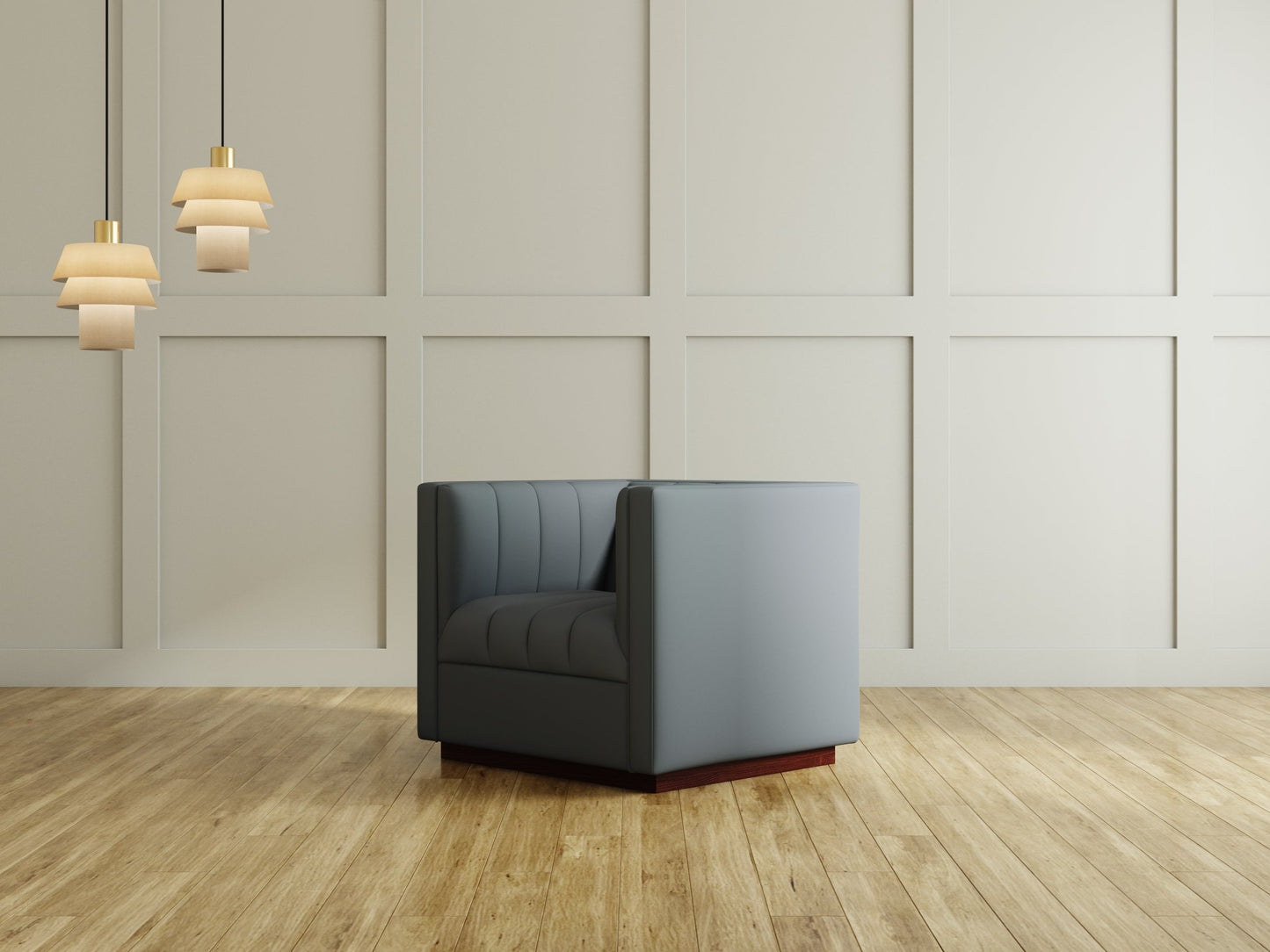 Hayden Home Premium Lagos Sofa