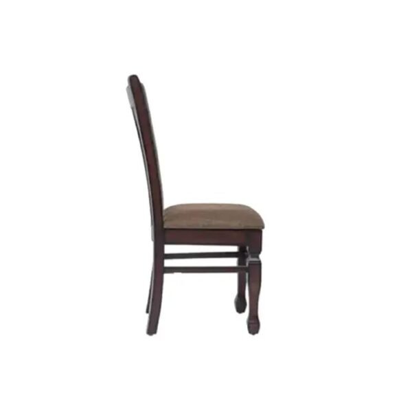 Coastal Charm Dining Set - 6 Seater