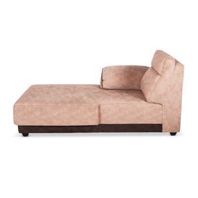 Harmony L-Shaped Sofa
