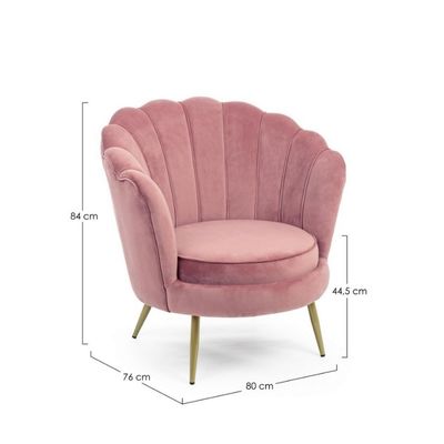 Creta Wing Chair
