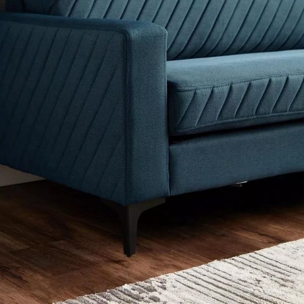 Reptan L-Shaped Sofa