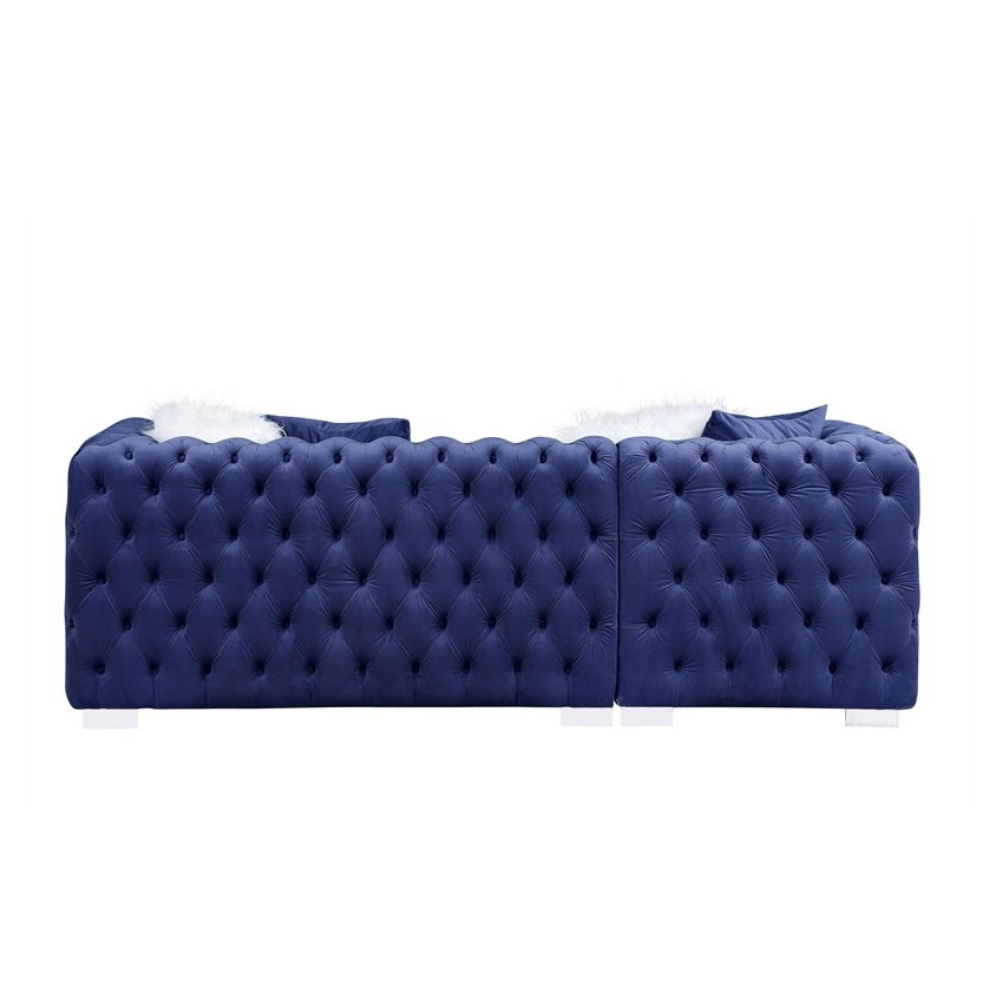 Opulence Modular L-Shaped Sofa