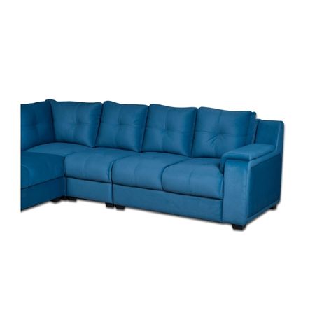 Safari Luxury Sectional Sofa