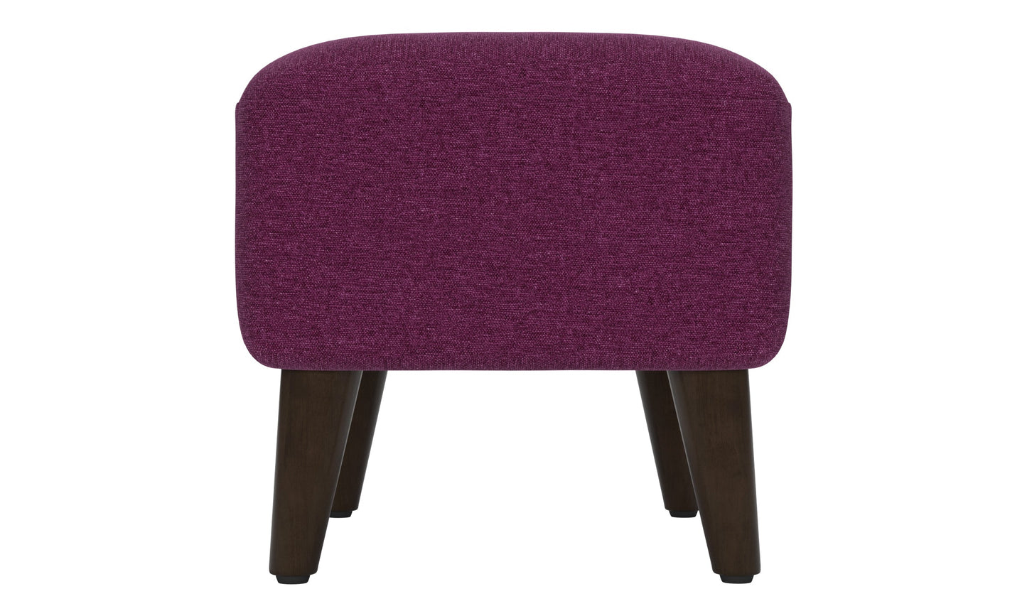 Ethan Accent Chair Ottoman