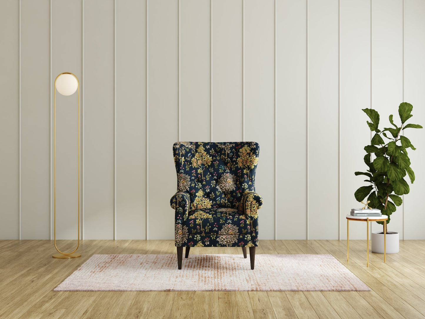 Willow Accent Chair