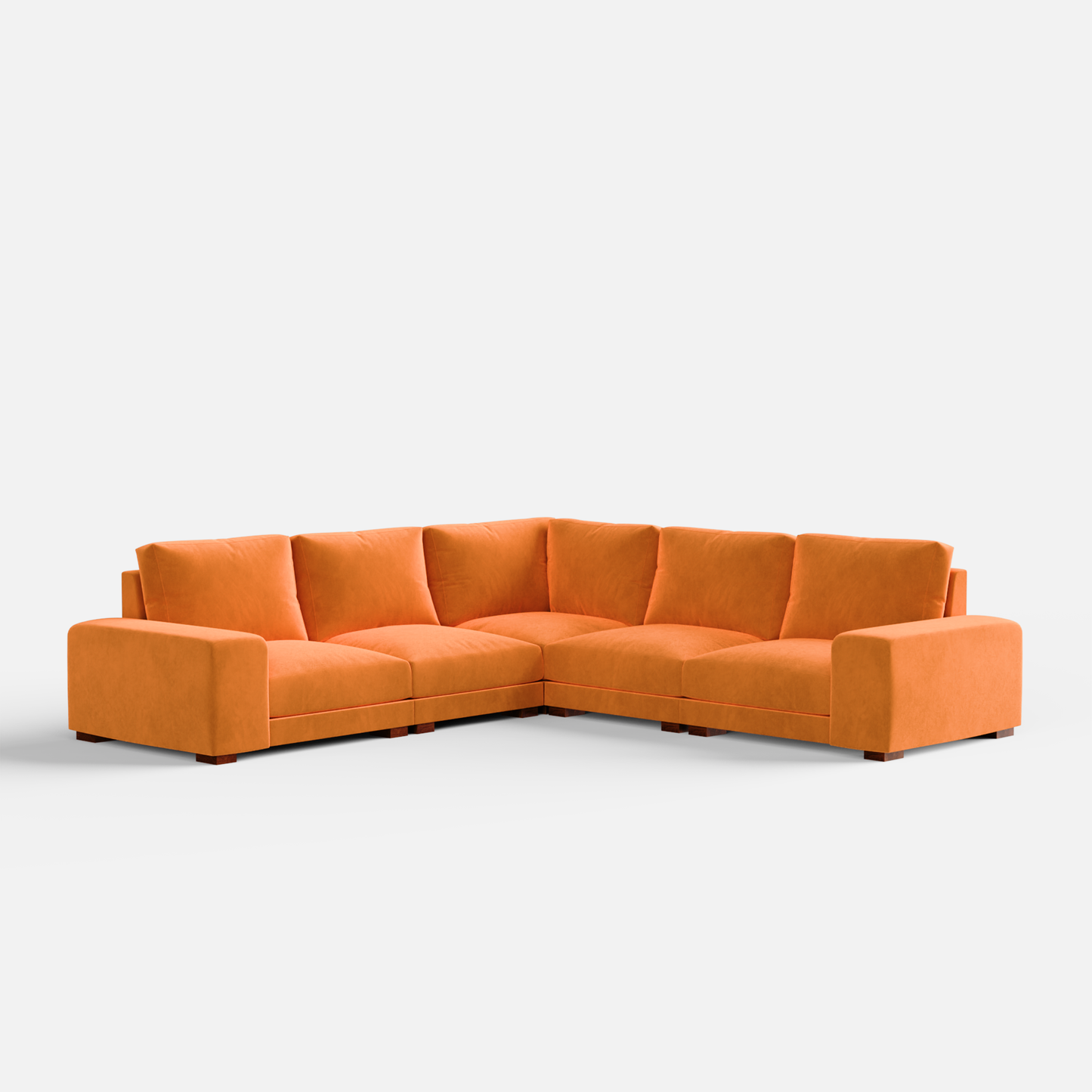 Derek Modular Corner sofa