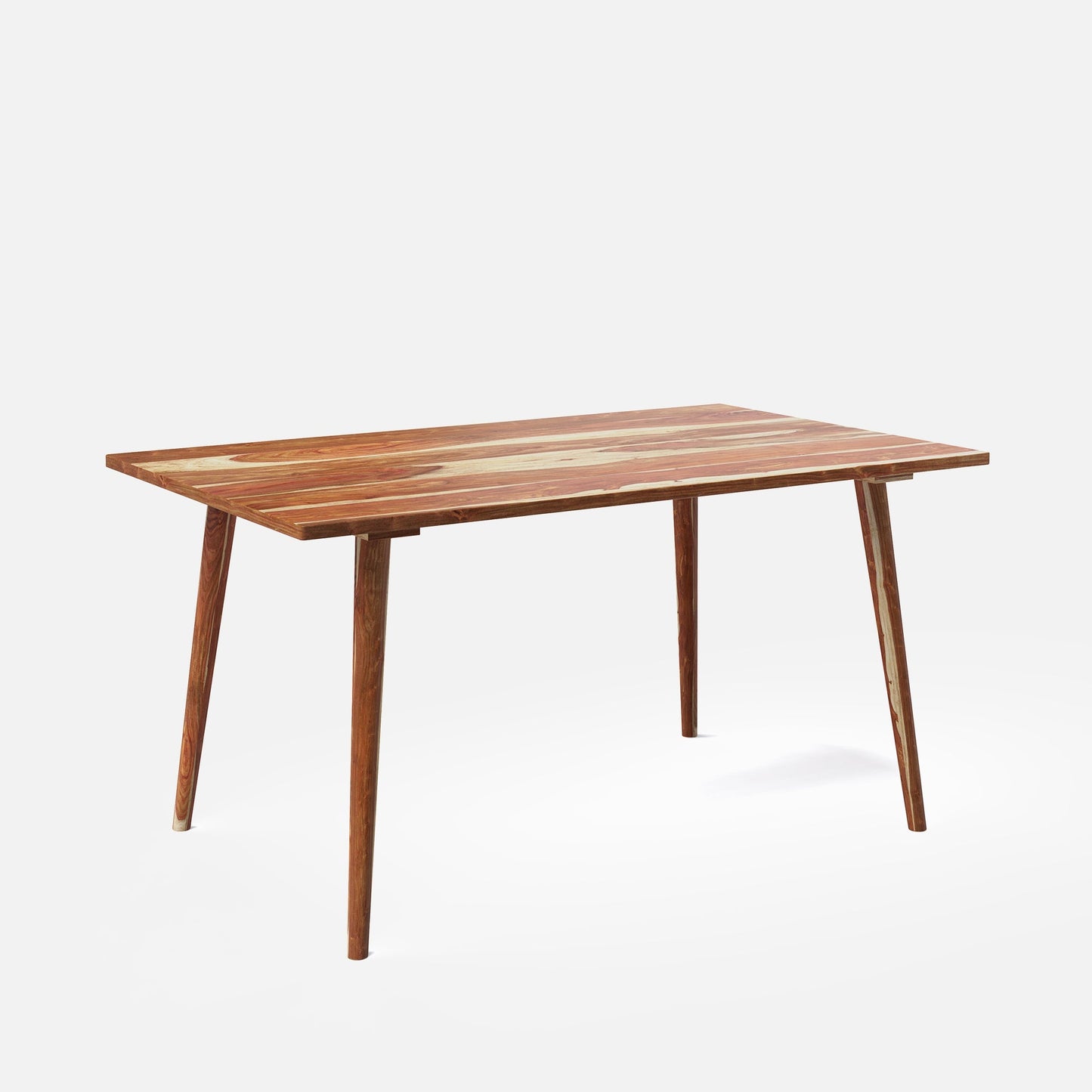 Helena Plain Top Dining Table - 6 seater/150 cm