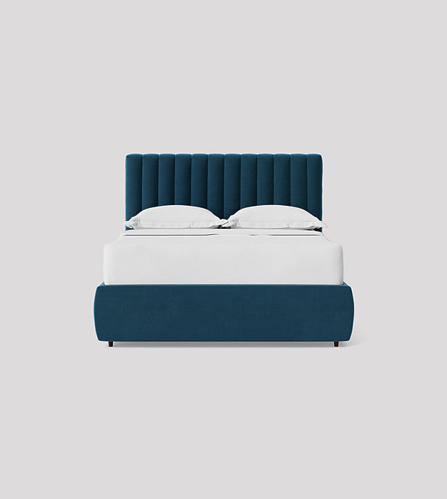 Porlock Fully Upholstered Bed without Storage