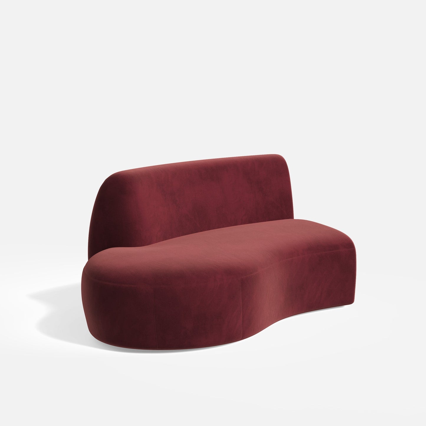 Celeste XL 4 Seater Sectional with Chaise