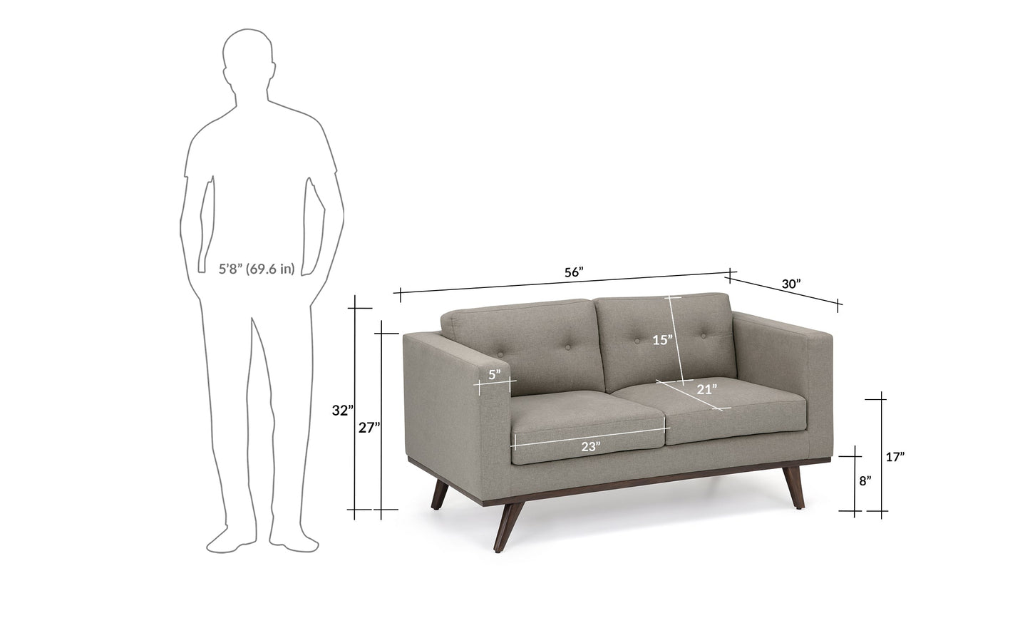 Texas Sofa Collection