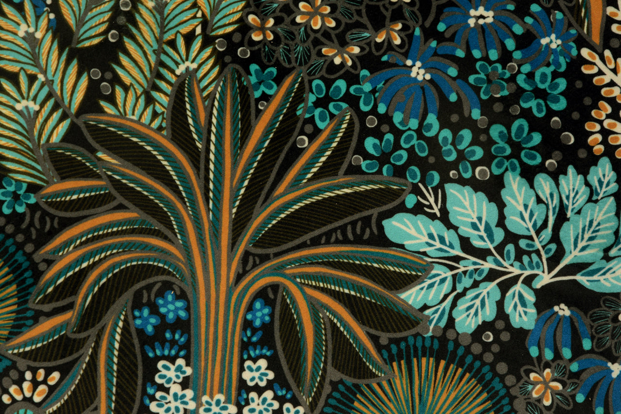 Reversible Scatter Cushion - Aruba Coral