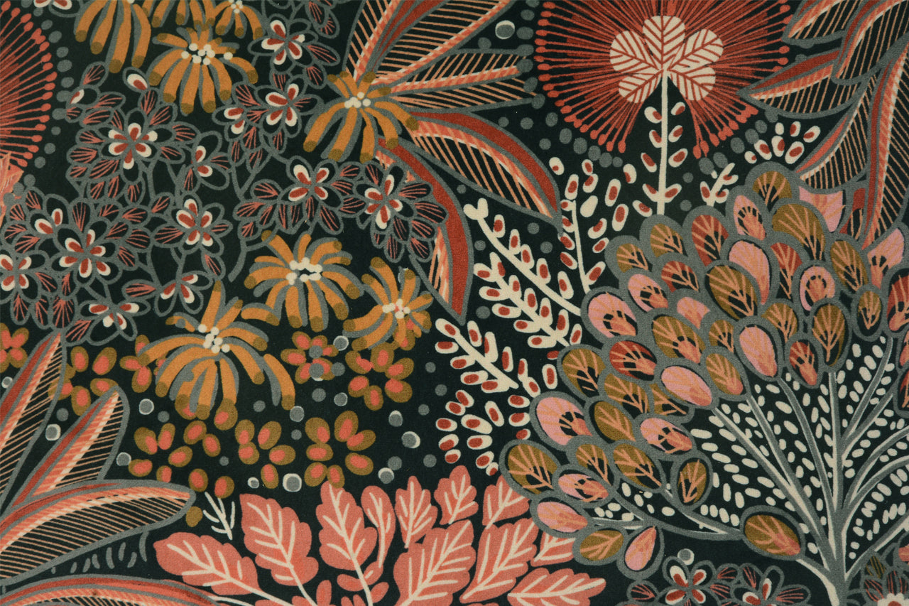 Reversible Scatter Cushion - Aruba Twilight