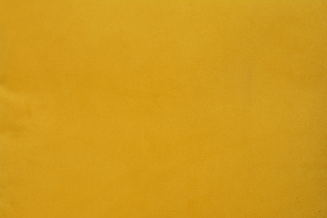 Reversible Scatter Cushion - Velvet Lime