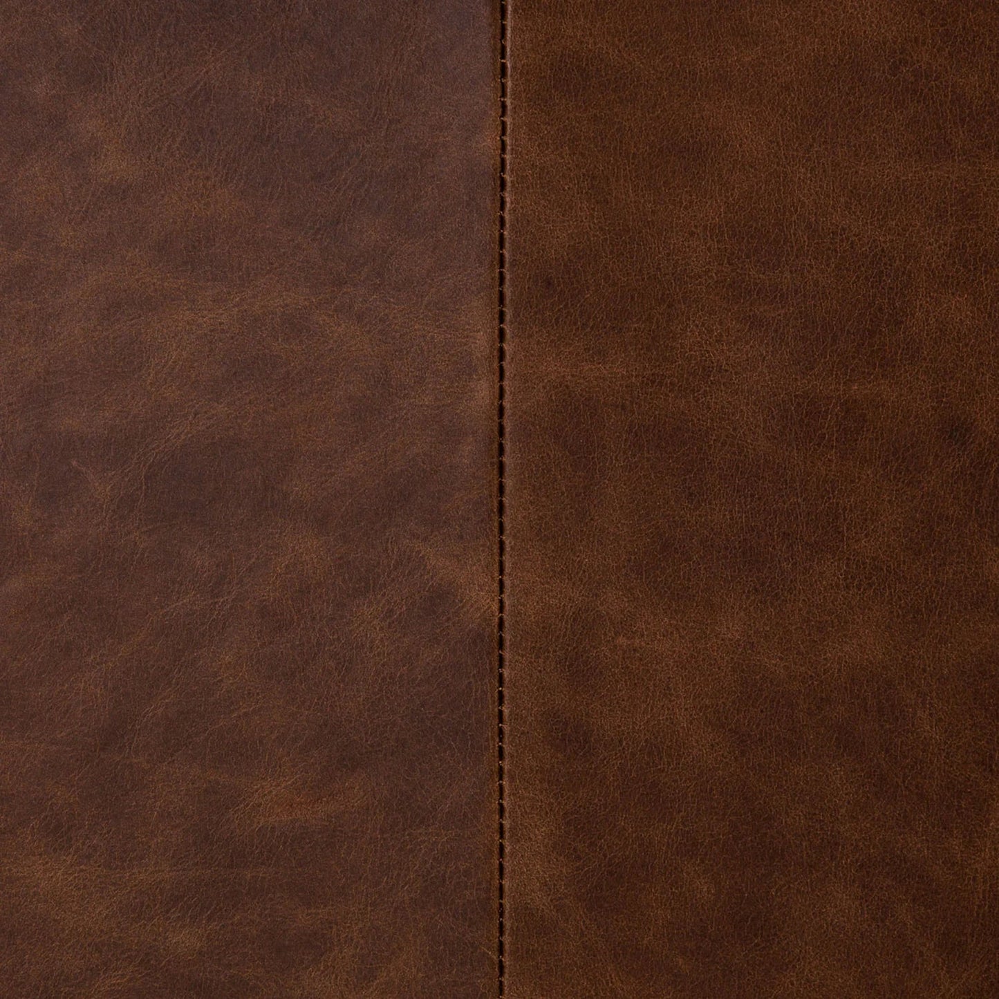 Lumo Sofa | L Shaped Sectional (7.5 feet) Genuine Leather