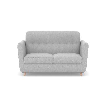 Meridian 3 Seater Fabric Sofa