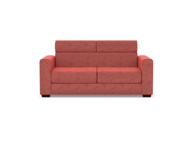 Hilton 2 Seater Fabric Sofa
