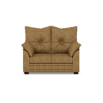 Brooklyn 2 Seater Fabric Sofa