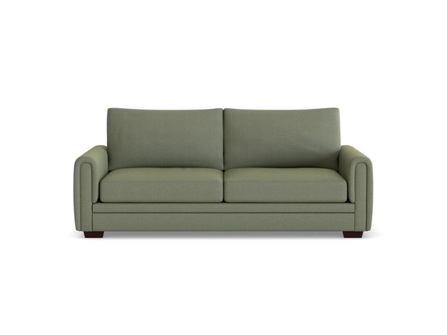Amber 3 Seater Fabric Sofa