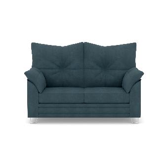 Brooklyn 3 Seater Fabric Sofa