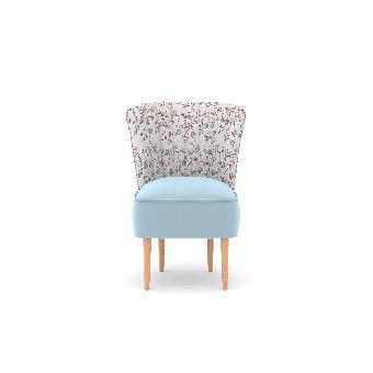 Bronx Fabric Chair