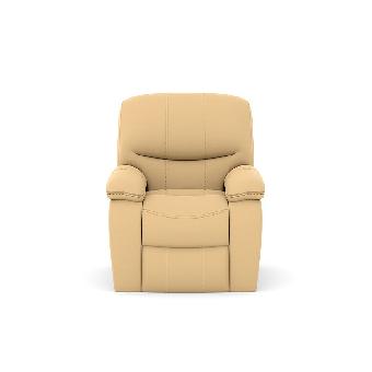 Ashley Leather Recliner