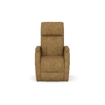 Director Fabric Recliner