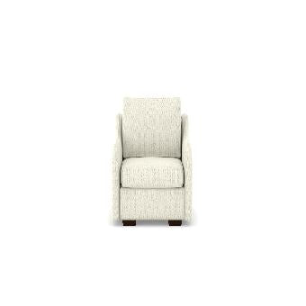Spirit 1 Seater Fabric Sofa