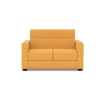 Hilton 2 Seater Fabric Sofa