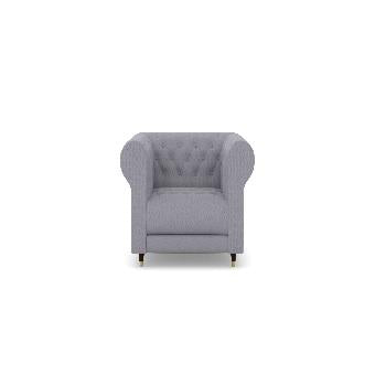 Warwick 1 Seater Fabric Sofa