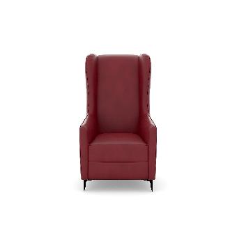 Churchill Artificial Leather Chair