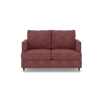 Monaco 2 Seater Fabric Sofa