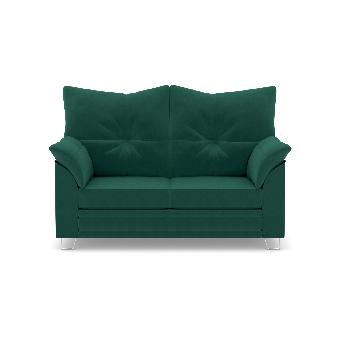 Brooklyn 3 Seater Fabric Sofa