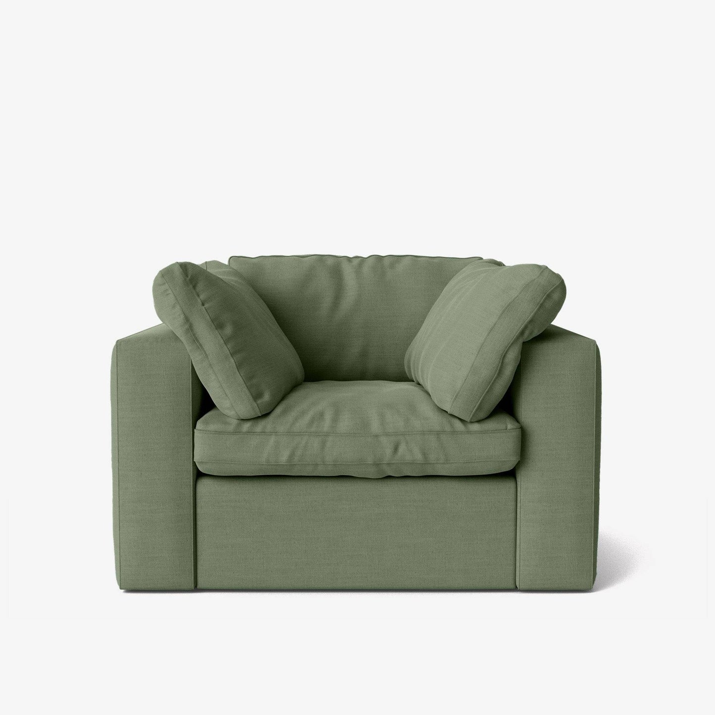 Setter 1 Seater Sofa - 44"