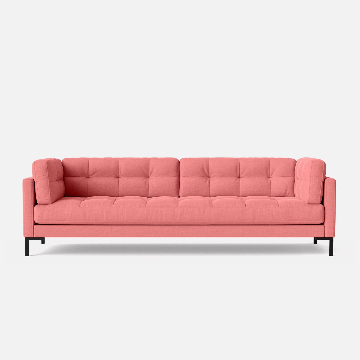 Roman 4 Seater Sofa - 93"