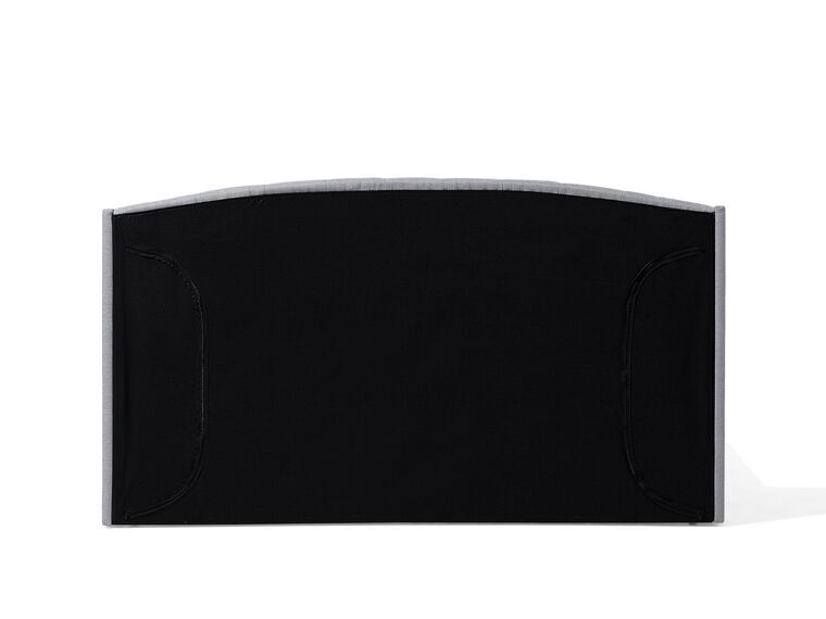 Borduex Fully Upholstered Bed without Storage