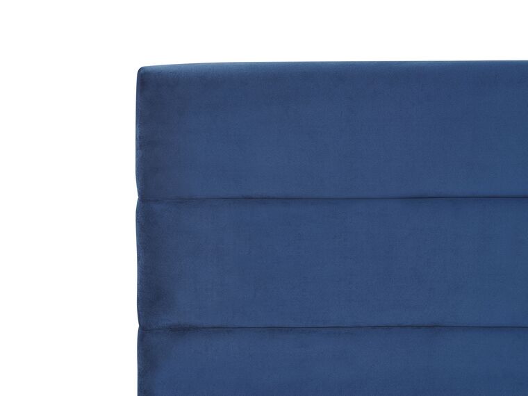 Lendes Fully Upholstered Bed without Storage