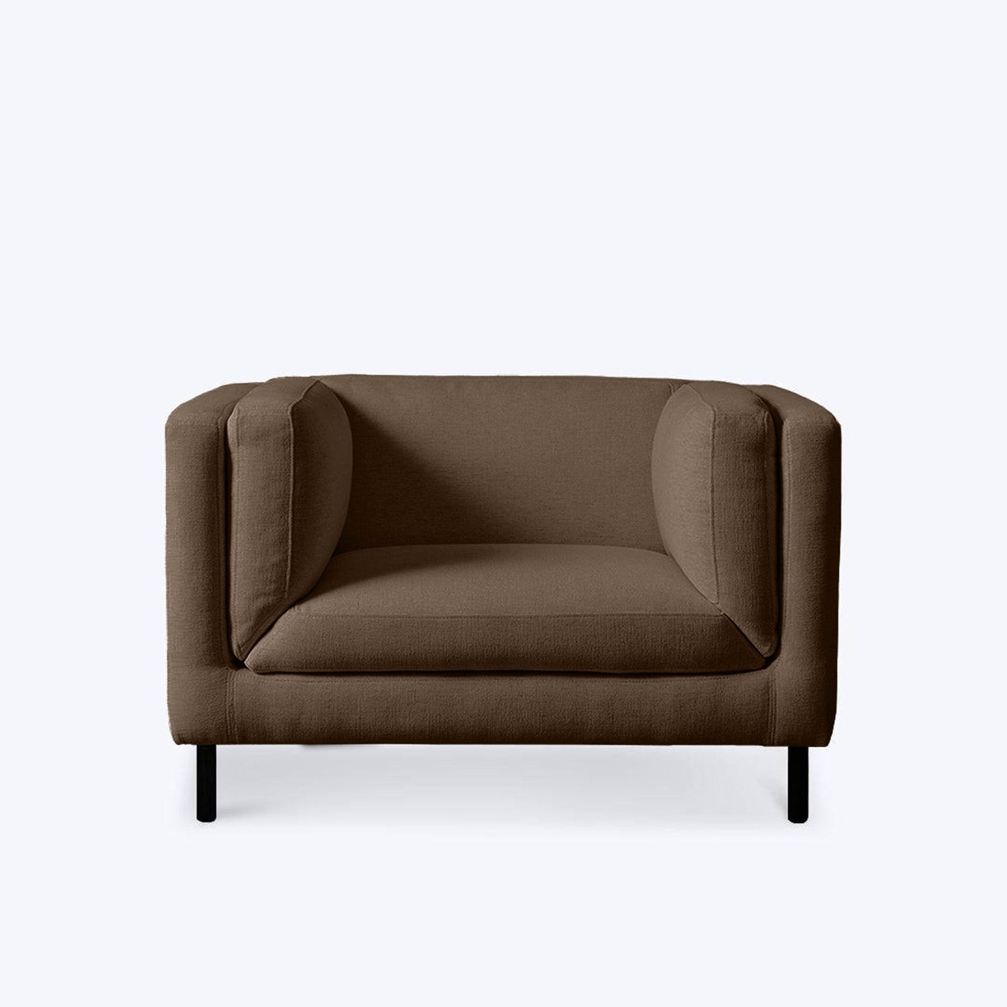 Catalan 1 Seater Sofa - 42.5"