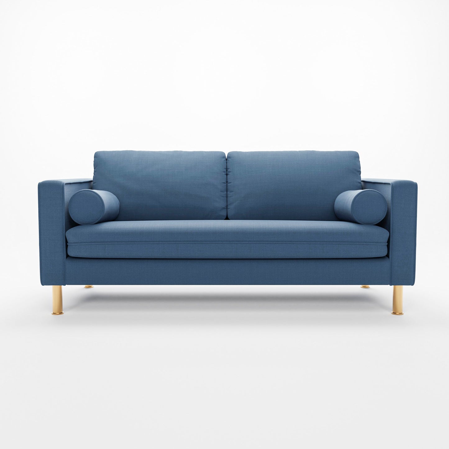 Palo Sofa | 2.5 Seater (6 feet) | Removable Fabrics