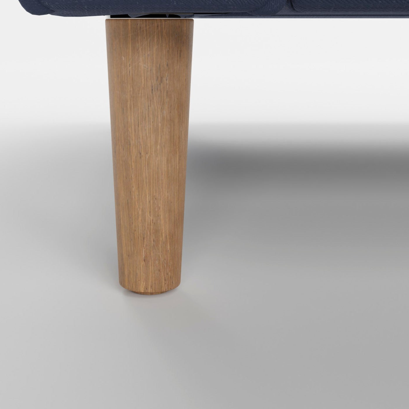 Palo Sofa (Split Seats) | 3+ Seater (7 feet) | Removable Fabrics