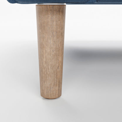 Palo Sofa | 2.5 Seater (6 feet) | Removable Fabrics