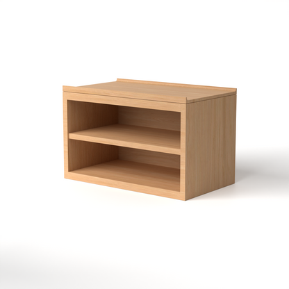 Stava Upgrade Unit | Shelf | 3 Feet Length