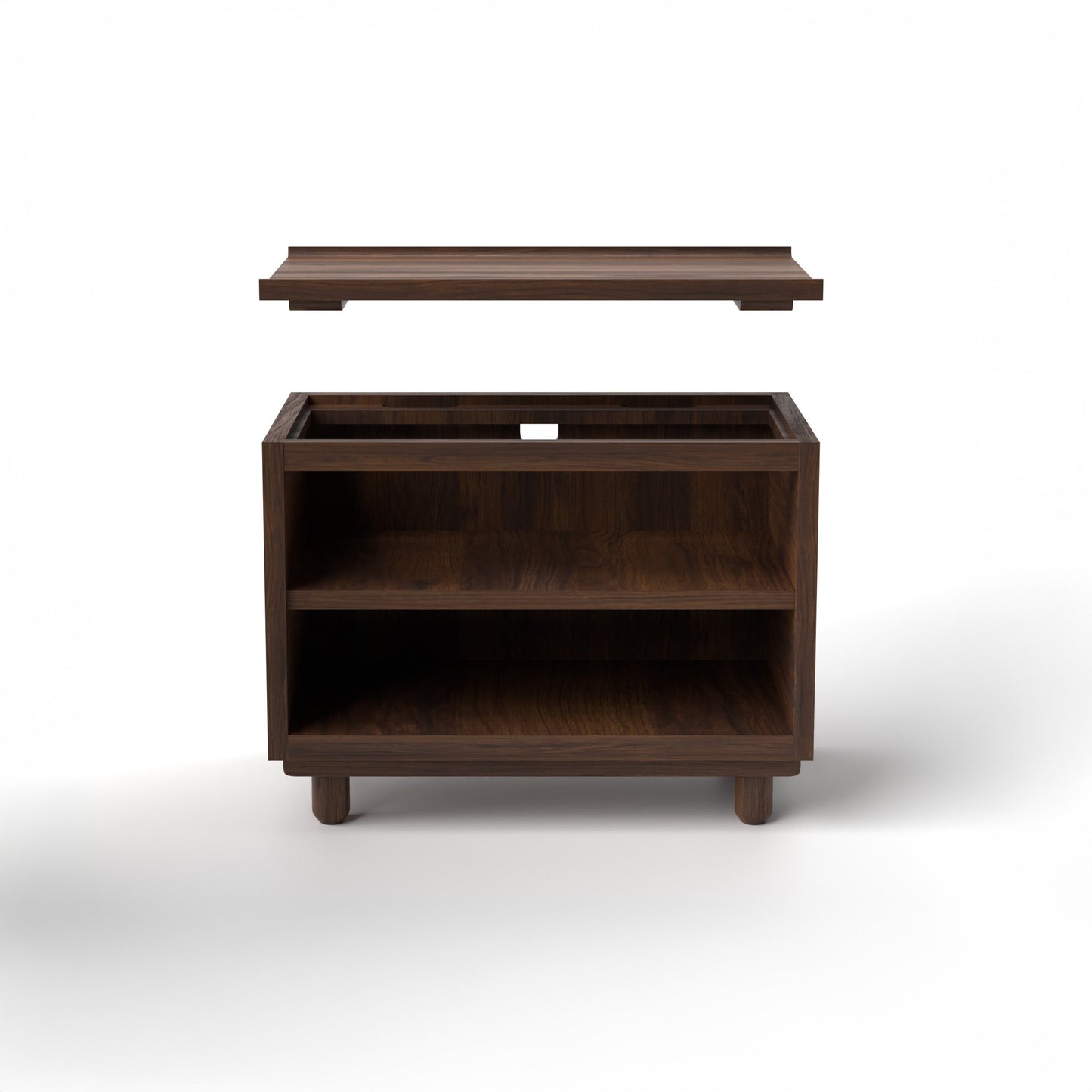 Stava Upgrade Unit | Shelf | 3 Feet Length