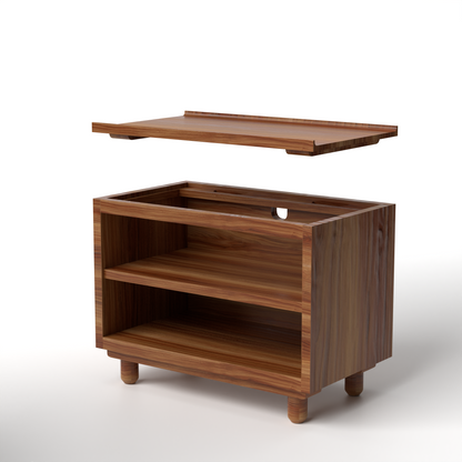 Stava Upgrade Unit | Shelf | 3 Feet Length