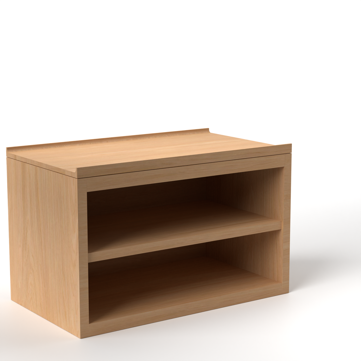 Stava Upgrade Unit | Shelf | 3 Feet Length