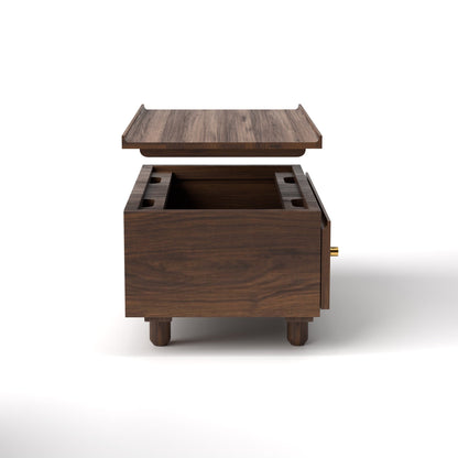 Stava Upgrade Unit | Drawer | 3 Feet Length