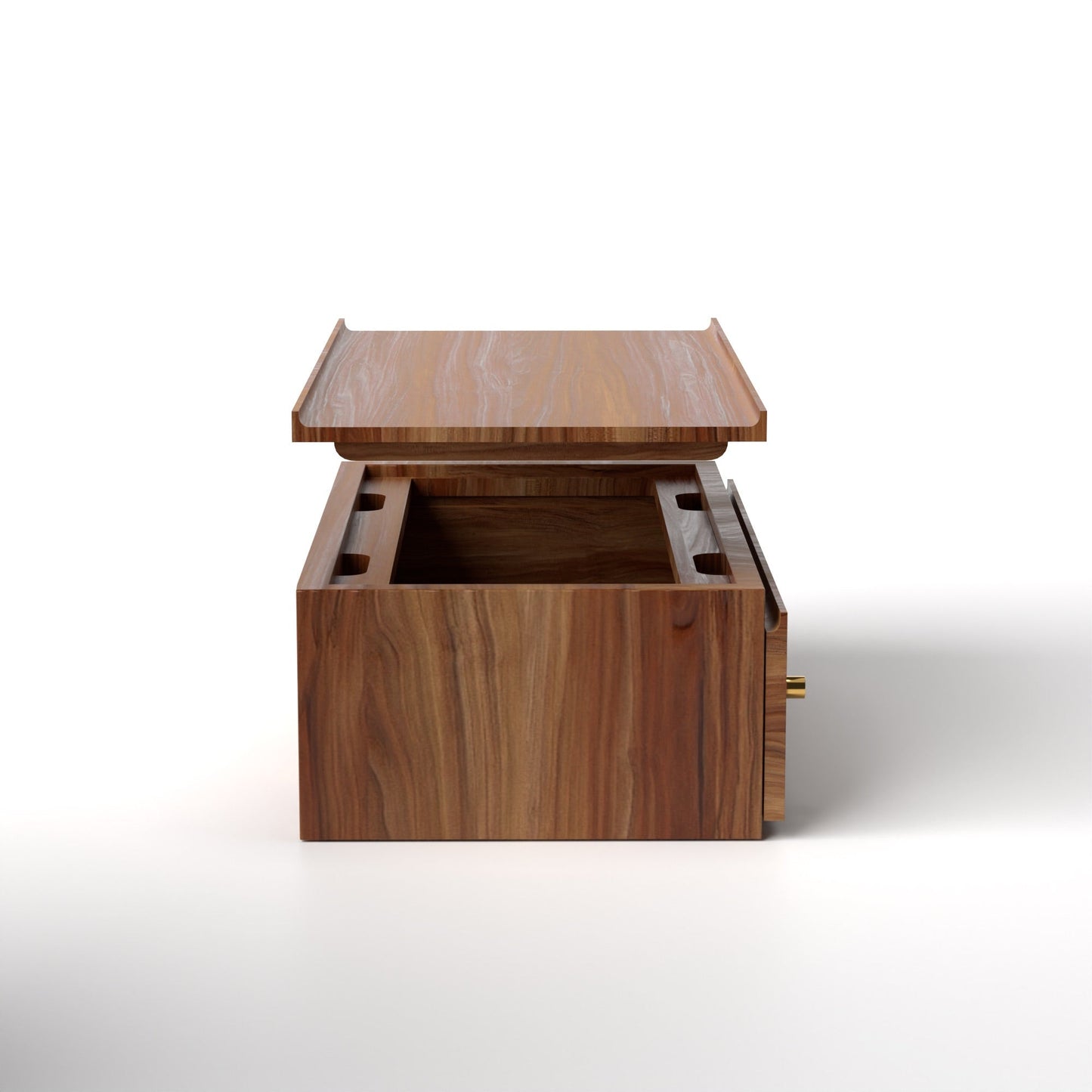 Stava Upgrade Unit | Drawer | 3 Feet Length