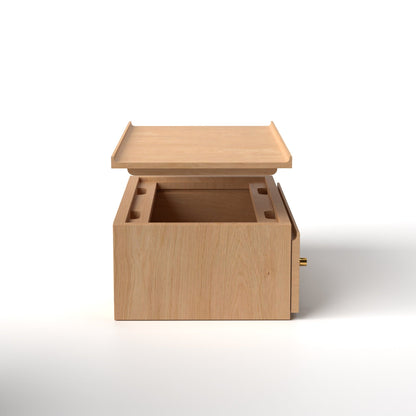 Stava Upgrade Unit | Drawer | 3 Feet Length