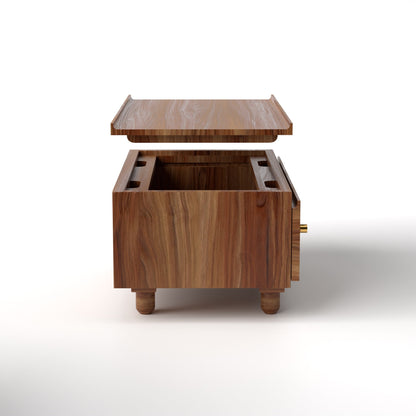 Stava Upgrade Unit | Drawer | 3 Feet Length