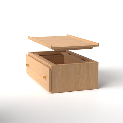 Stava Upgrade Unit | Drawer | 3 Feet Length